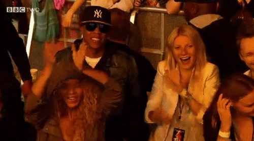 The History Of Beyonce And Gwyneth Paltrow S Friendship If It Still